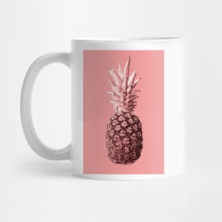 Pineapple 04 Mug